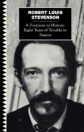 A Footnote to History