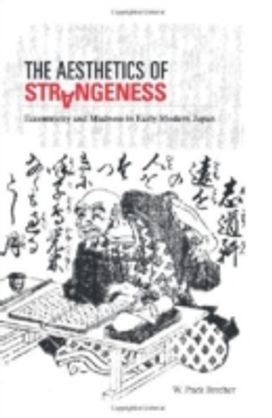 Aesthetics of Strangeness Aesthetics of Strangeness