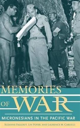 Memories of War Memories of War