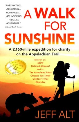 A Walk for Sunshine A Walk for Sunshine