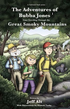 Adventures of Bubba Jones Volume 1 Adventures of Bubba Jones Volume 1