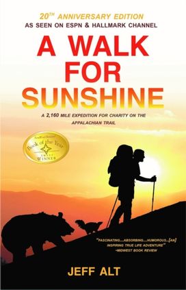 Walk for Sunshine
