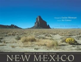 New Mexico New Mexico