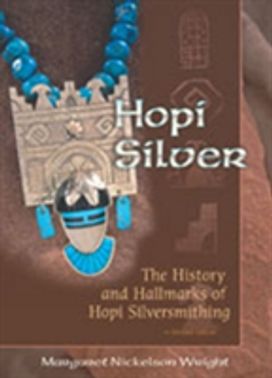 Hopi Silver Hopi Silver