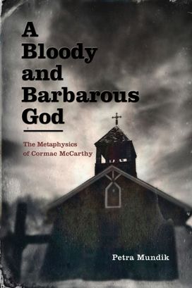 Bloody and Barbarous God