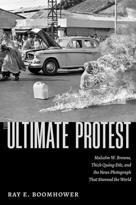 Ultimate Protest Ultimate Protest