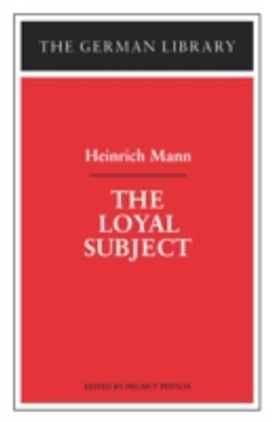 The Loyal Subject