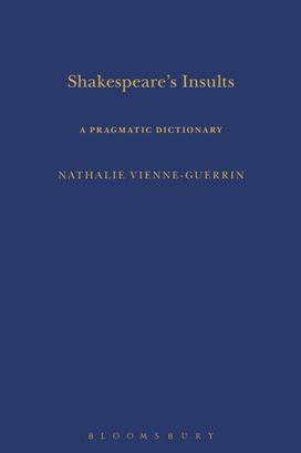 Shakespeare's Insults Shakespeare's Insults