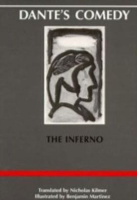 Dante's Comedy: the Inferno
