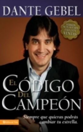El Codigo Del Campeon Nueva Edicion El Codigo Del Campeon Nueva Edicion