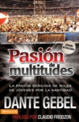 Pasion De Multitudes