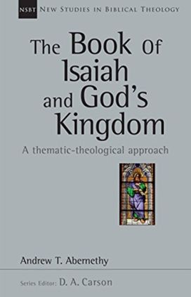 Book of Isaiah and God's Kingdom Book of Isaiah and God's Kingdom