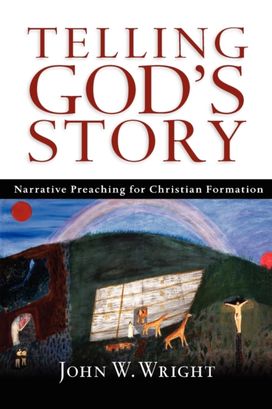 Telling God's Story Telling God's Story