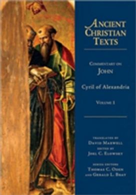 Commentary on John Commentary on John