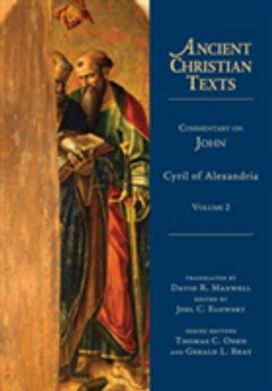 Commentary on John Commentary on John