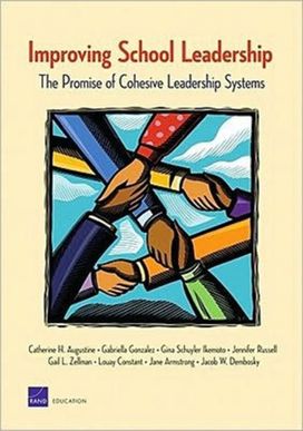Improving School Leadership