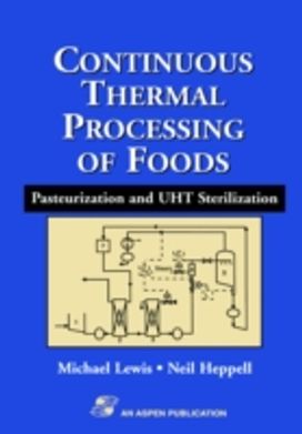 Continuous Thermal Processing of Foods