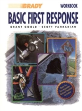 Basic First Response Workbook Basic First Response Workbook