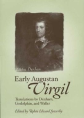 Early Augustan Virgil