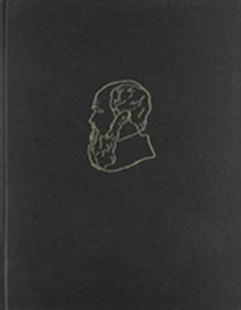 An Annotated Calendar of the Letters of Charles Darwin in the Library of the American Philosophical Society An Annotated Calendar of the Letters of Charles Darwin in the Library of the American Philosophical Society