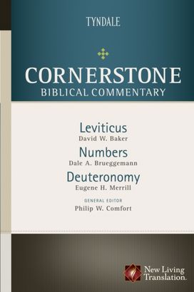 Leviticus, Numbers, Deuteronomy Leviticus, Numbers, Deuteronomy