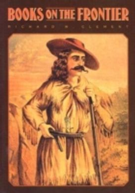 Books on the Frontier