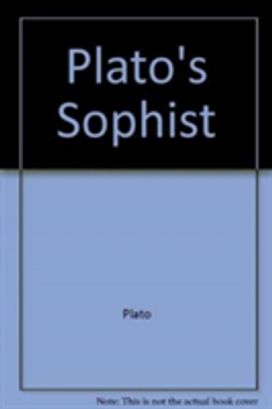Plato's \"Sophist\"