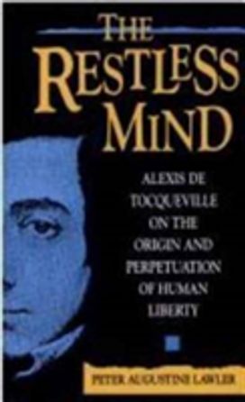 Restless Mind Restless Mind
