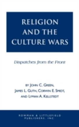 Religion and the Culuture Wars