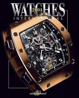 Watches International