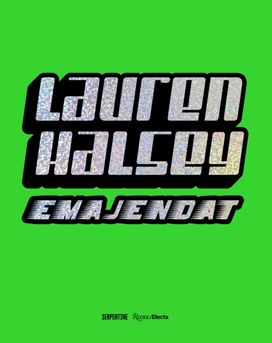 Lauren Halsey Lauren Halsey