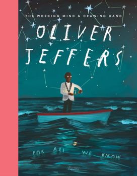 Oliver Jeffers Oliver Jeffers