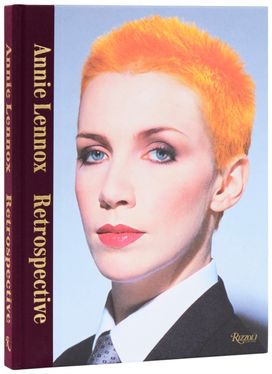 Annie Lennox Annie Lennox