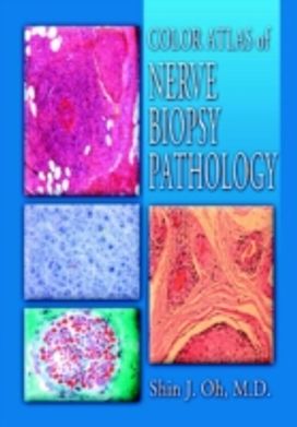Color Atlas of Nerve Biopsy Pathology