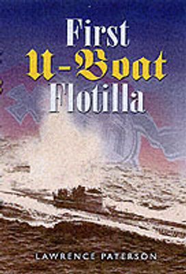 First U-Boat-Flotilla