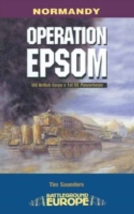 Operation Epsom Operation Epsom