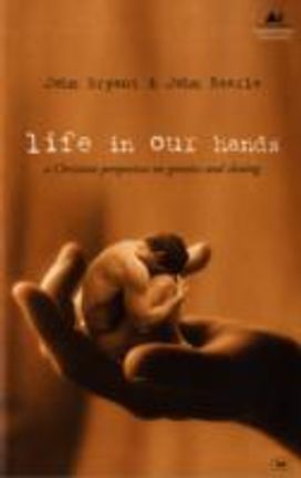 Life in Our Hands Life in Our Hands