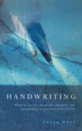 Handwriting