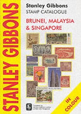 Brunei, Malaysia and Singapore Catalogue Brunei, Malaysia and Singapore Catalogue