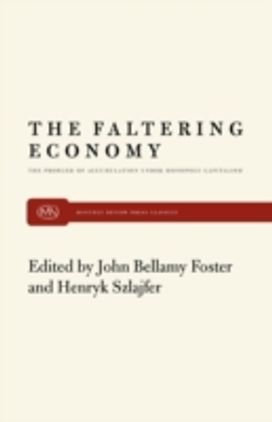 Faltering Economy Faltering Economy
