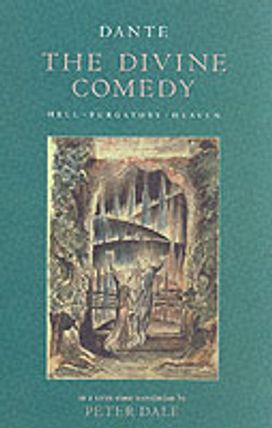 The Divine Comedy The Divine Comedy