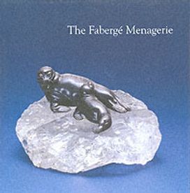 The Faberge Menagerie