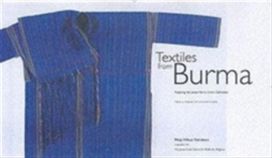 Textiles from Burma