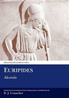 Alcestis Alcestis