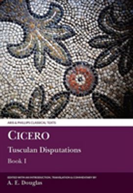 Tusculan Disputations