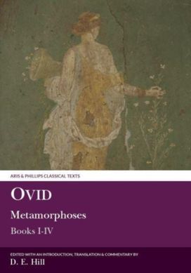 Metamorphoses