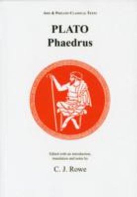 Phaedrus