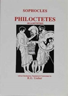 Philoctetes Philoctetes