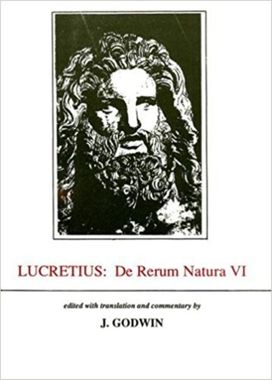De Rerum Natura