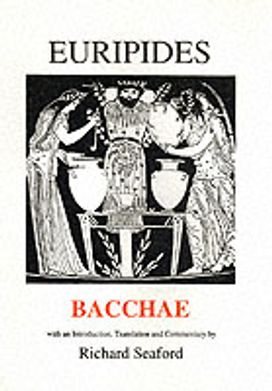 Bacchae